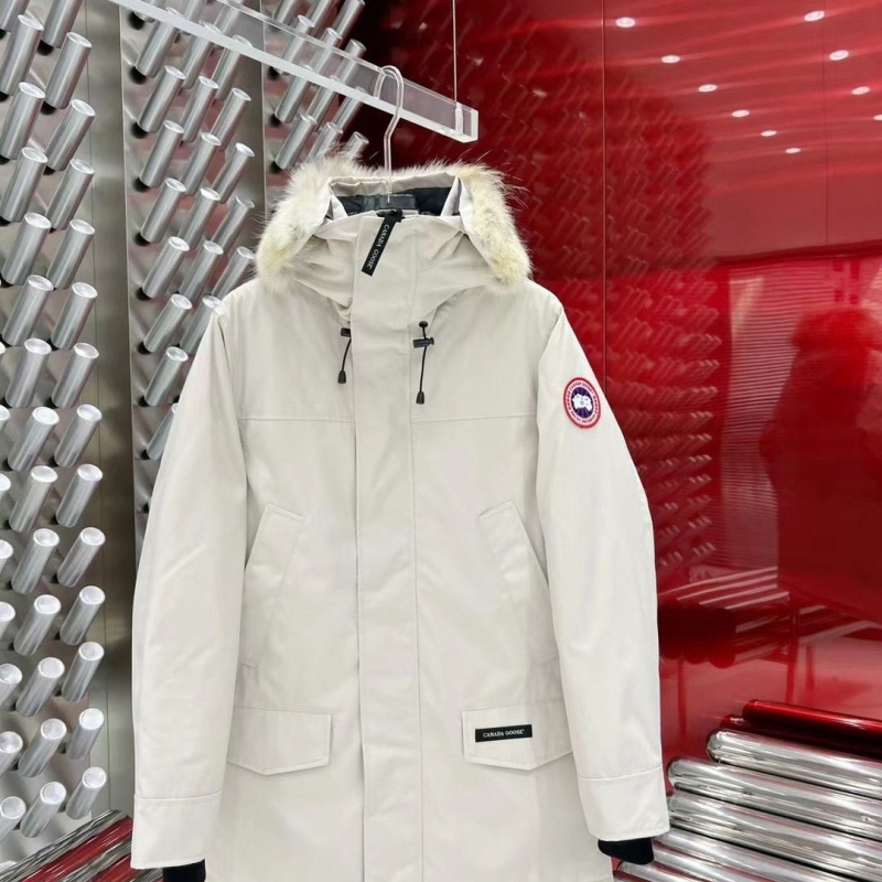 Moncler Down Coat